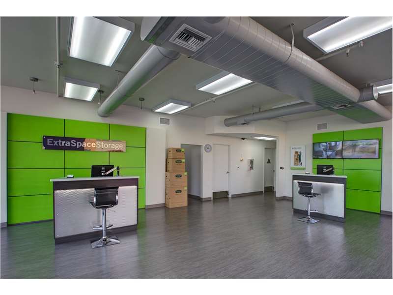 Office - Extra Space Storage at 8150 E Wardlow Rd, Long Beach, CA 90808