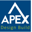 APEX Design Build Logo