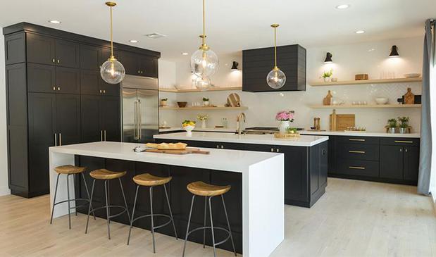 Images Kitchen & Bath Center