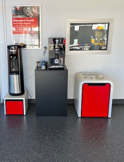 Images Bridgestone Select Tyre & Auto Windsor Gardens