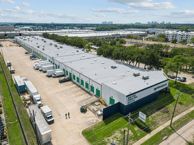 Images WareSpace NW Houston | Small Warehouse Space Rentals