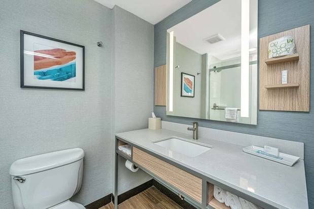 Images Hilton Garden Inn Charleston Airport