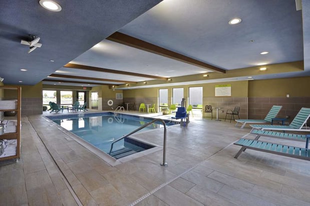 Images Home2 Suites by Hilton Dayton South