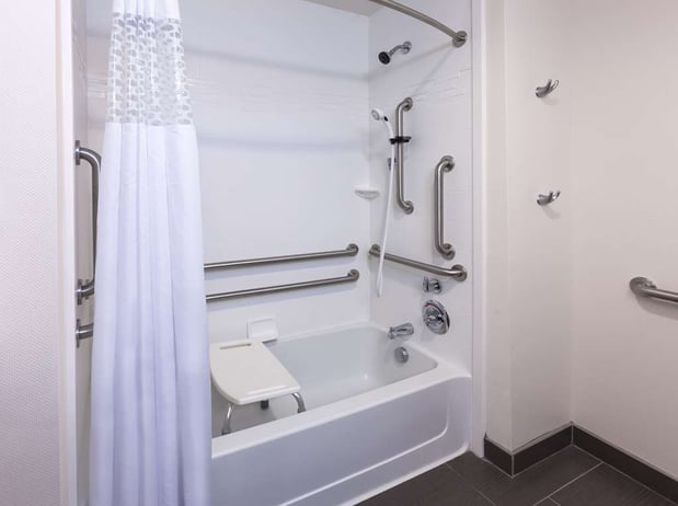 Images Hampton Inn Marion