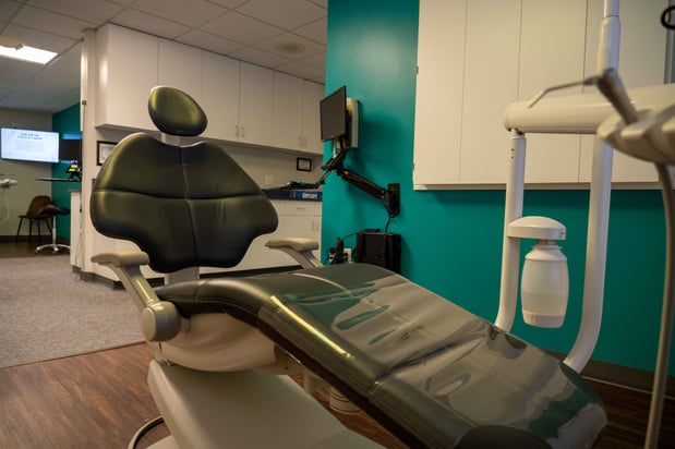 Images Martin Dental Studio