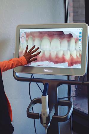 Images Tim J. Brooks, DDS