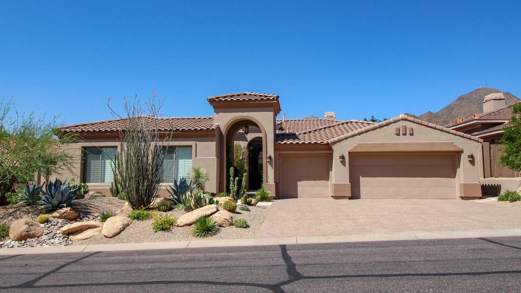 American Roof Repair AZ