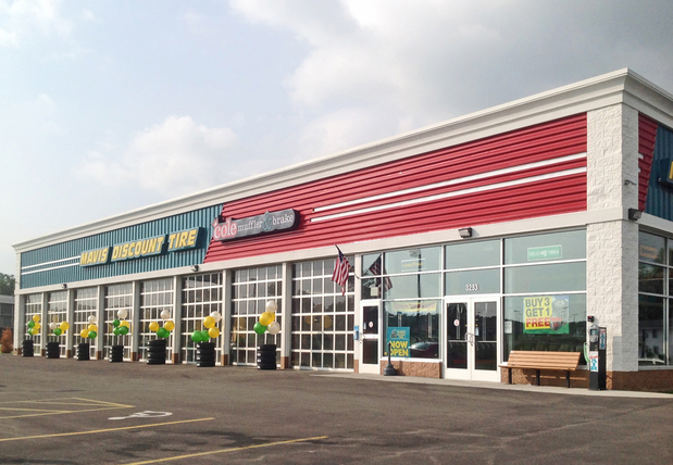 Images Mavis Discount Tire