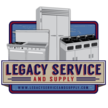 Legacy Service and Supply LLC Logo