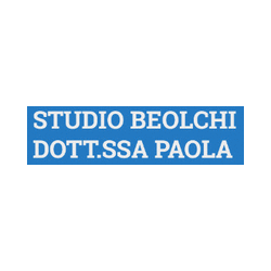Studio Beolchi Dott.ssa Paola Logo
