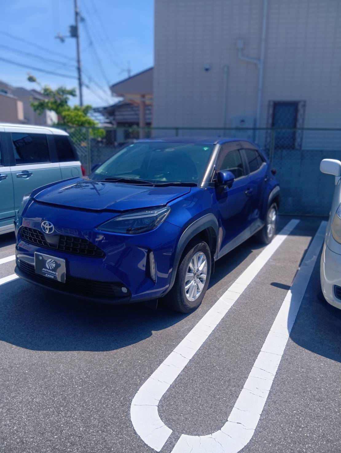 Images オートバックス牧落店