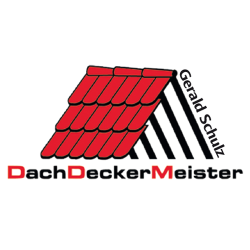 Gerald Schulz e.K. Dachdeckermeister in Falkensee - Logo