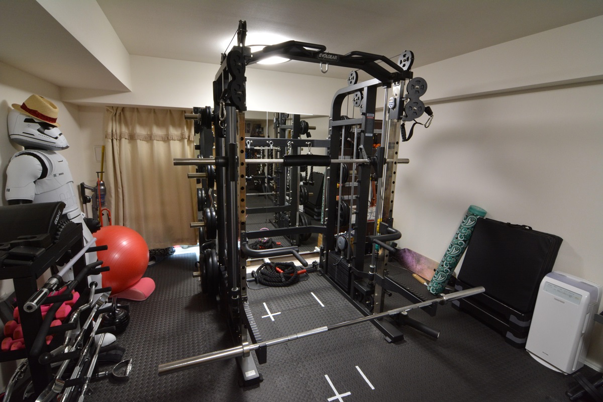 Images Ambition PERSONAL GYM 六本木