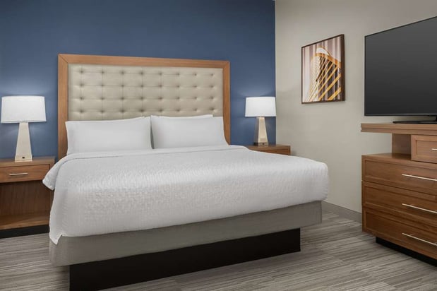 Images Homewood Suites by Hilton Greenville