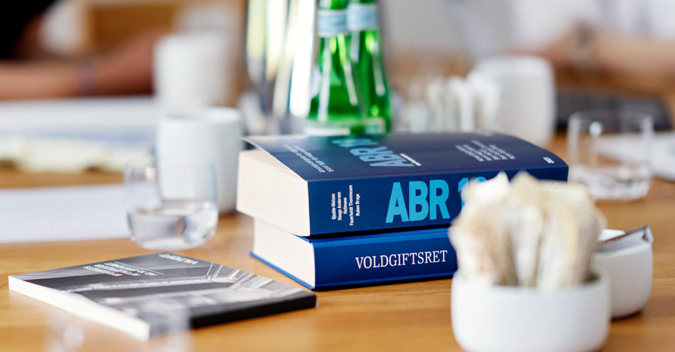 Images VILTOFT Advokatpartnerselskab