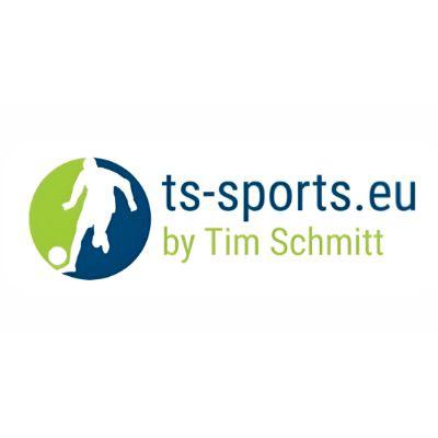 TS-Sports by Tim Schmitt in Ludwigshafen am Rhein - Logo