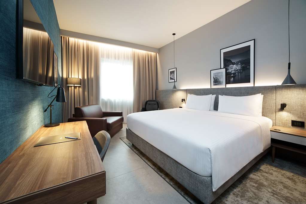 Images Radisson Hotel Naples Nola