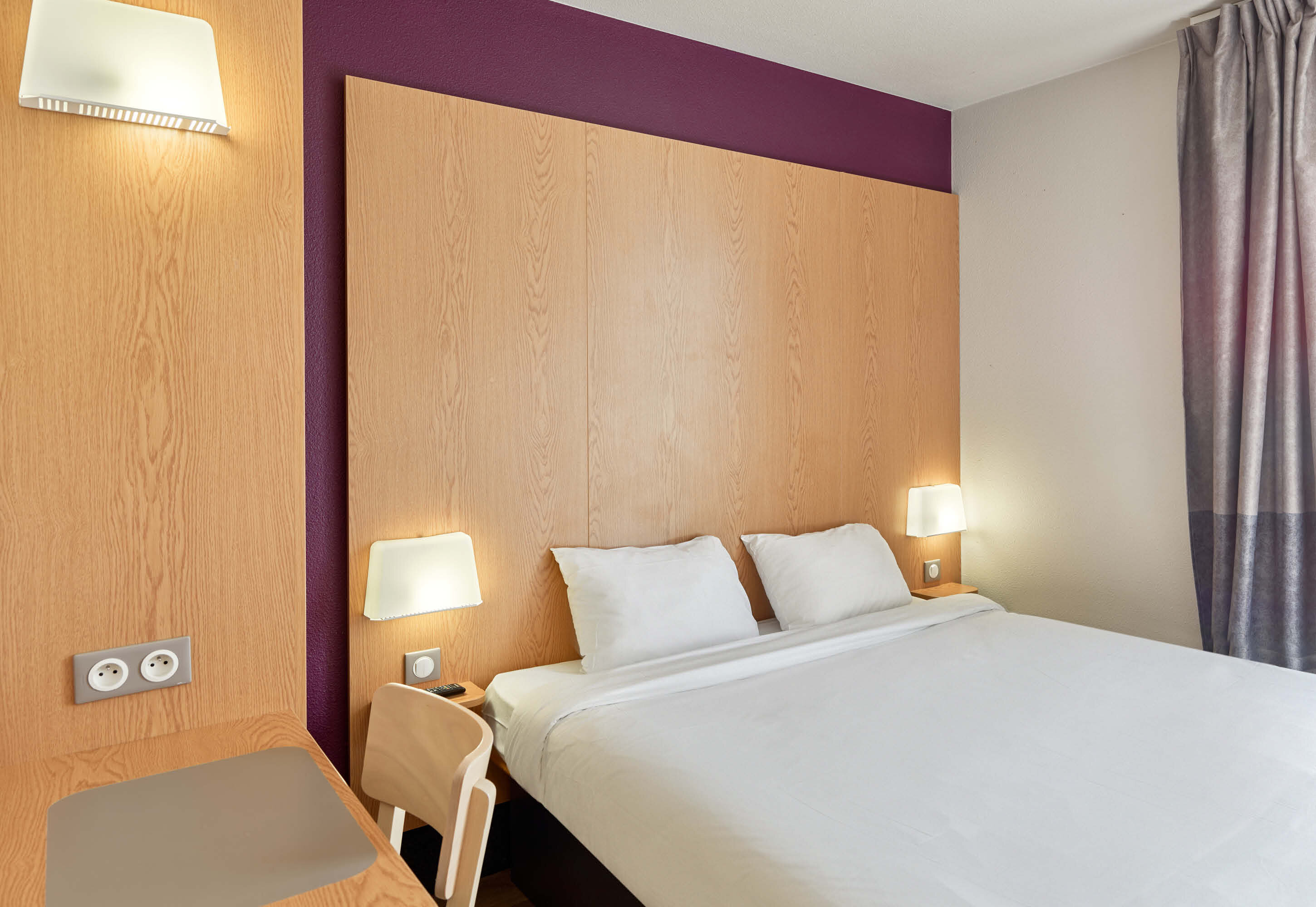 Images B&B HOTEL Orly Chevilly Marché International
