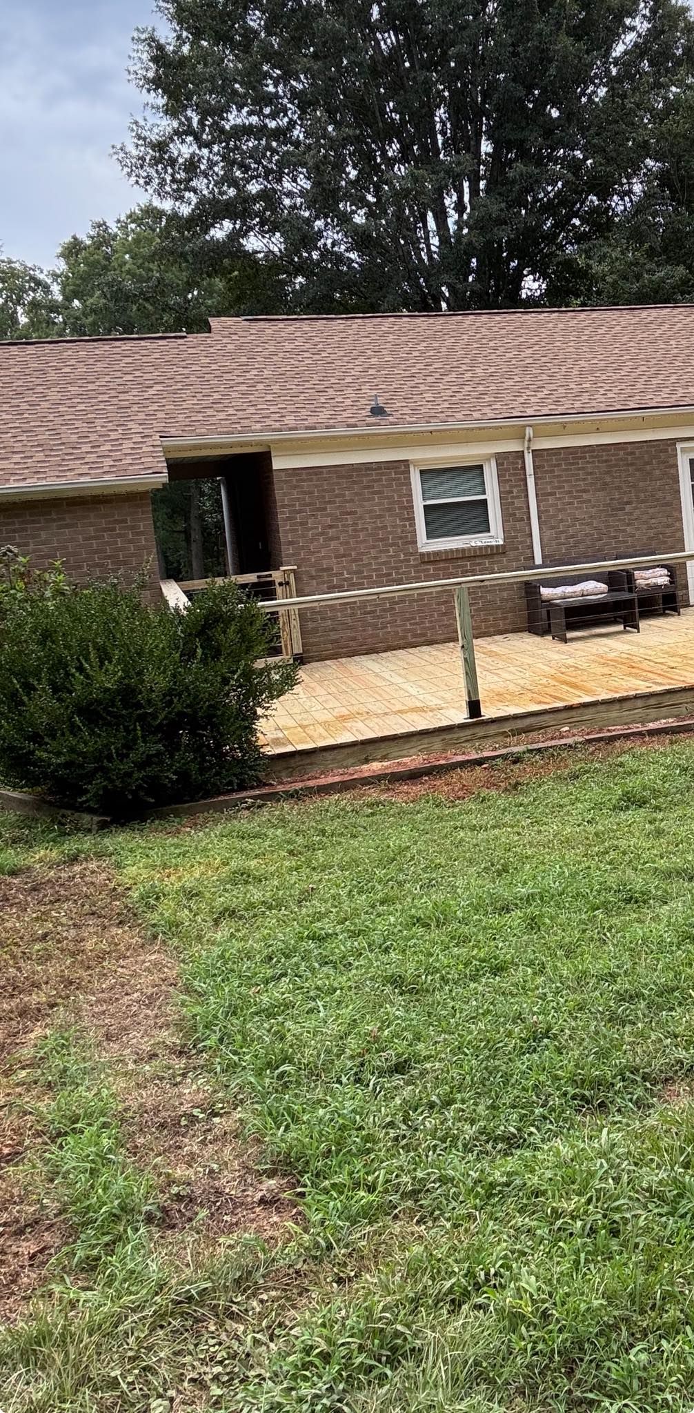 Renovex Outdoor Living & Decks Image