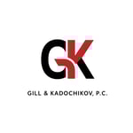 Gill & Kadochnikov P.C. Logo