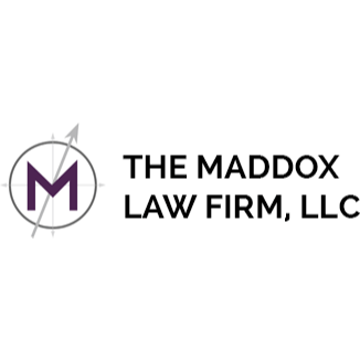 The Maddox Law Firm, LLC Logo