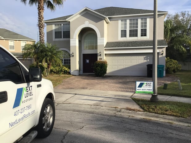 Images Next Level Roofers