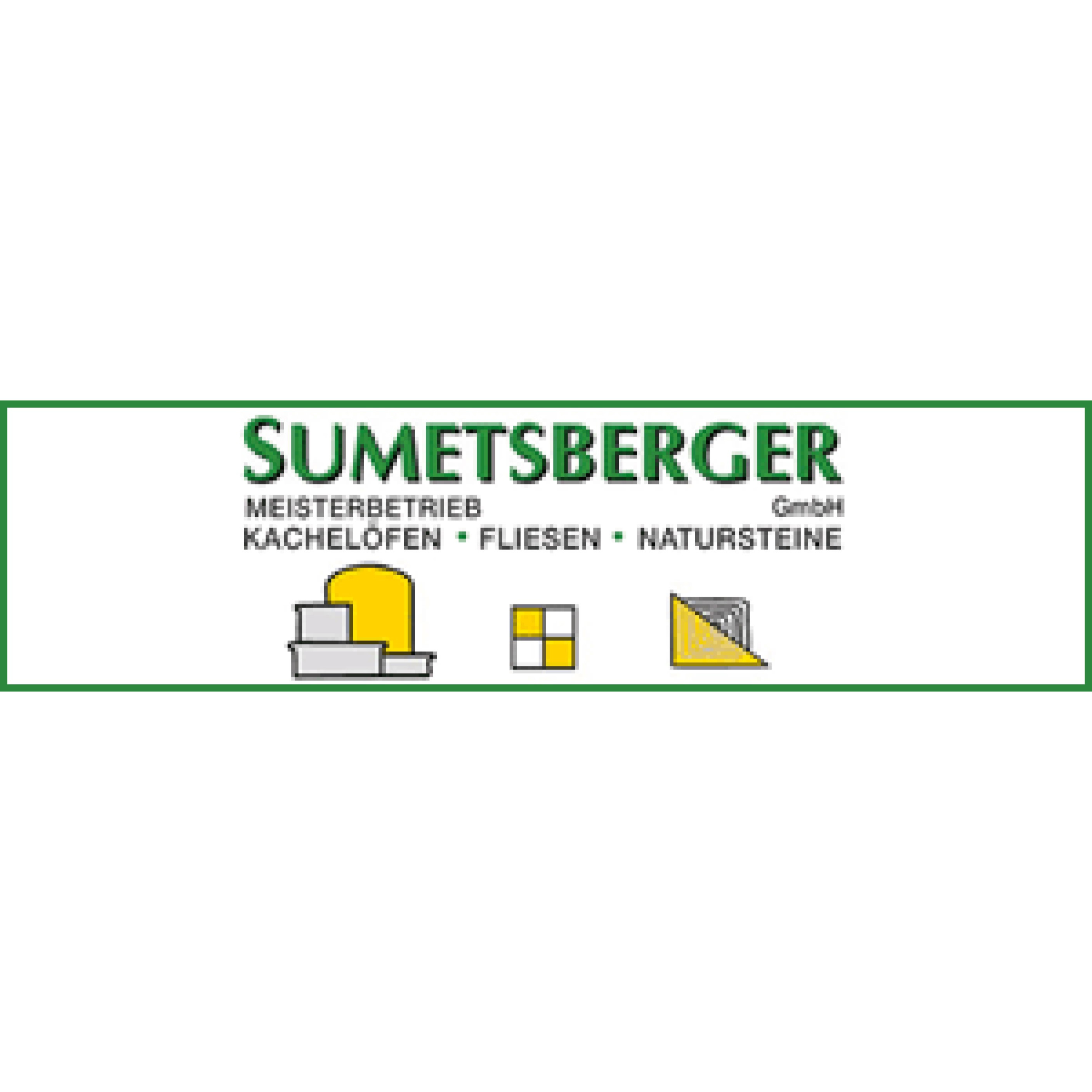 Sumetsberger GmbH Logo