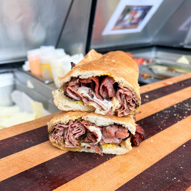 Images Riccotti's Sandwich Shop