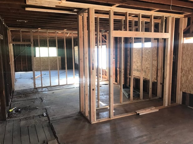 Images Orr Construction Company