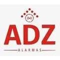 Alarmas Adz Logo