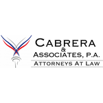 Cabrera & Associates Logo