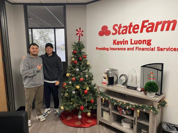 Images Kevin Luong - State Farm Insurance Agent