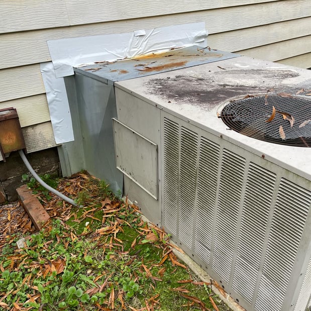 Images Fogg HVAC Inc.