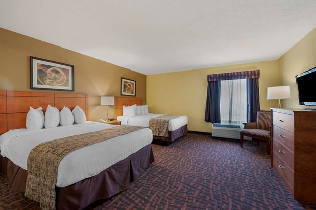 Images Best Western Louisville East Inn & Suites