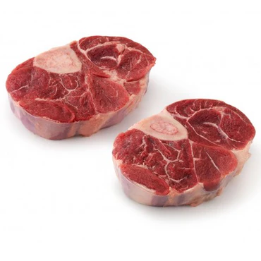 Beef Shin Bone (Osso  Bucco)