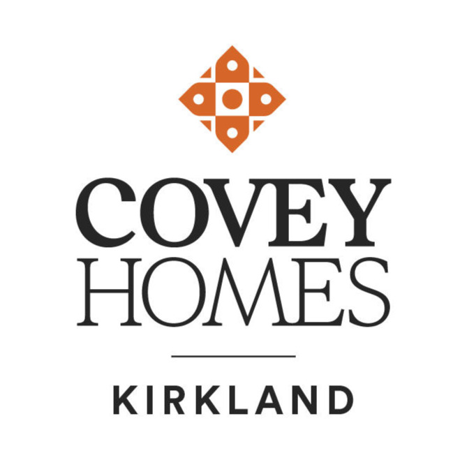 Covey Homes Kirkland