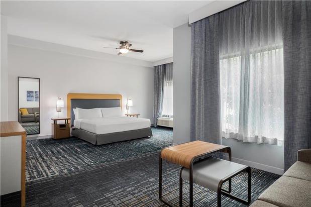 Images Homewood Suites by Hilton Slidell, LA
