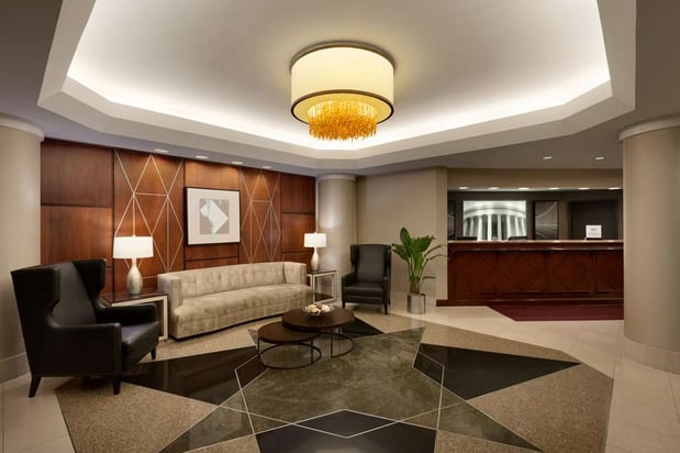 Images Hilton Arlington