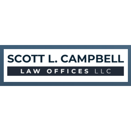 Scott L. Campbell Law Offices, LLC Logo