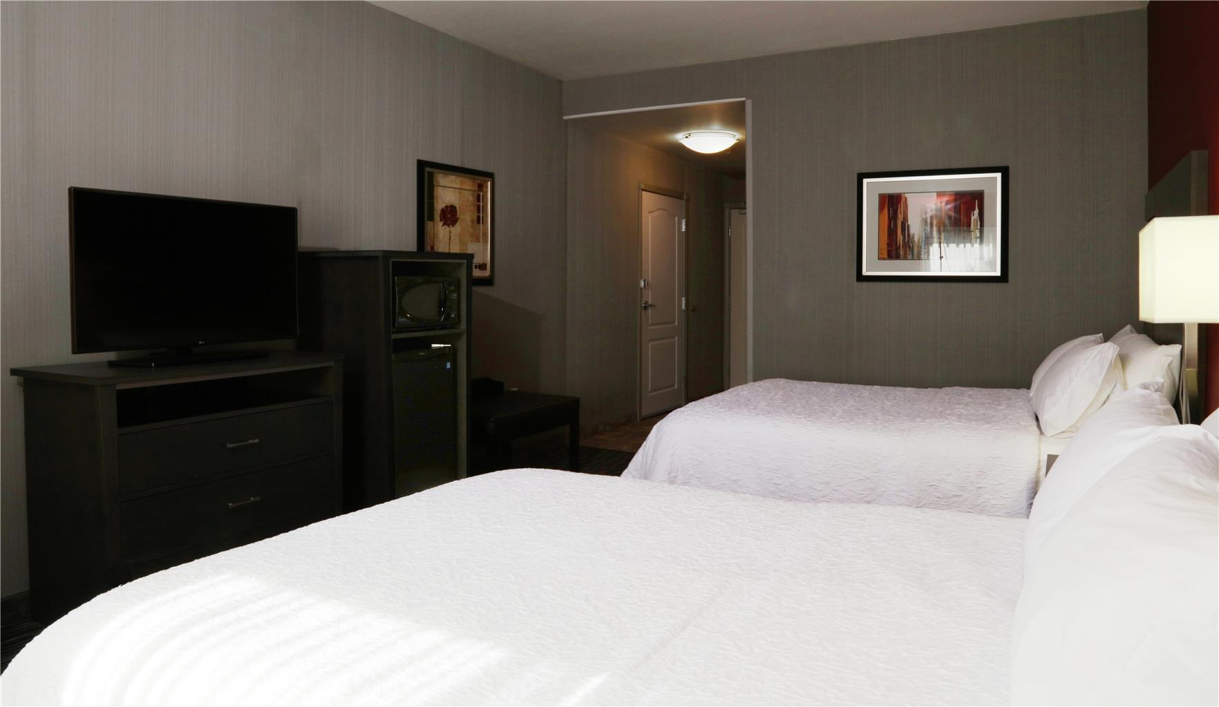 Guest room amenity