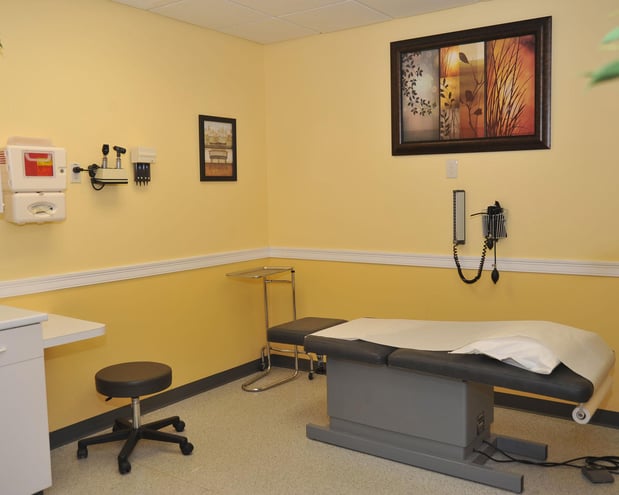 Images Orchard Medical Group