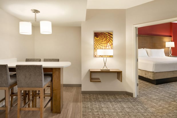 Images Staybridge Suites San Antonio Downtown Conv Ctr by IHG