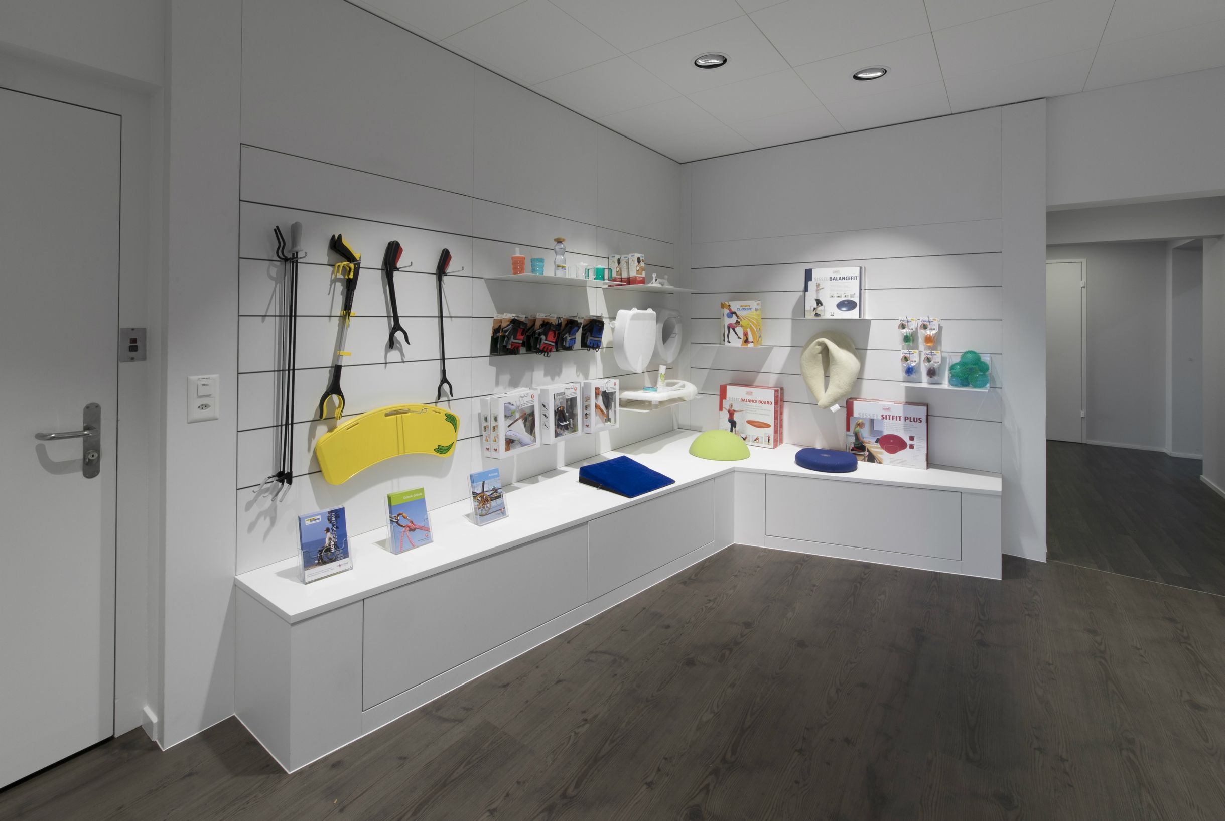 Bilder GELBART AG Luzern