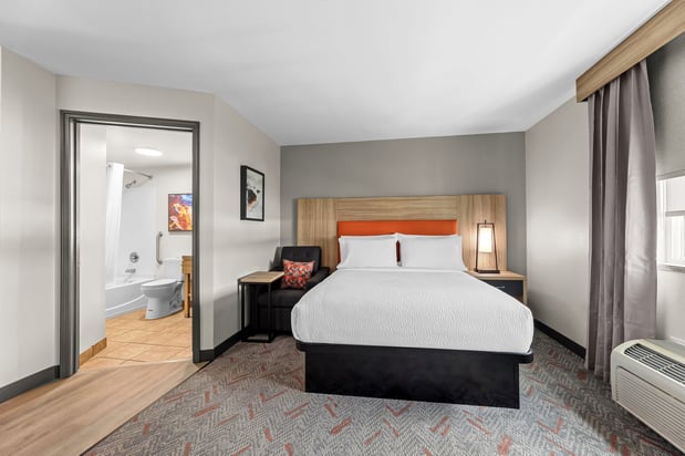 Images Candlewood Suites Flowood by IHG