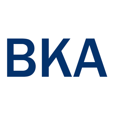 Brauer Kenneth E & Associates Logo