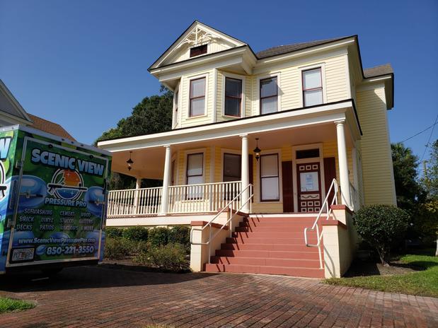 Images Scenic View Pressure Pro