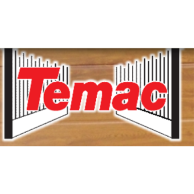 Temac Logo