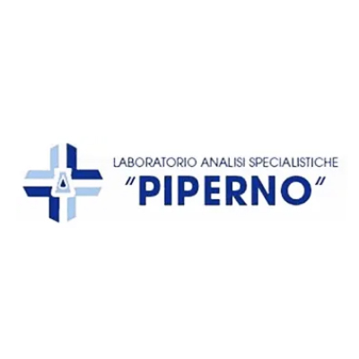 Laboratorio Analisi Specialistiche Piperno sas Logo
