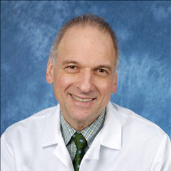 Jeffrey R. Garber