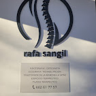 Images Fisioterapia y Osteopatía Rafa Sangil